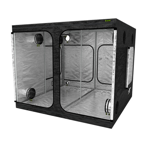 240 x 240 x 200 Grow Tent | Right View | LAB240