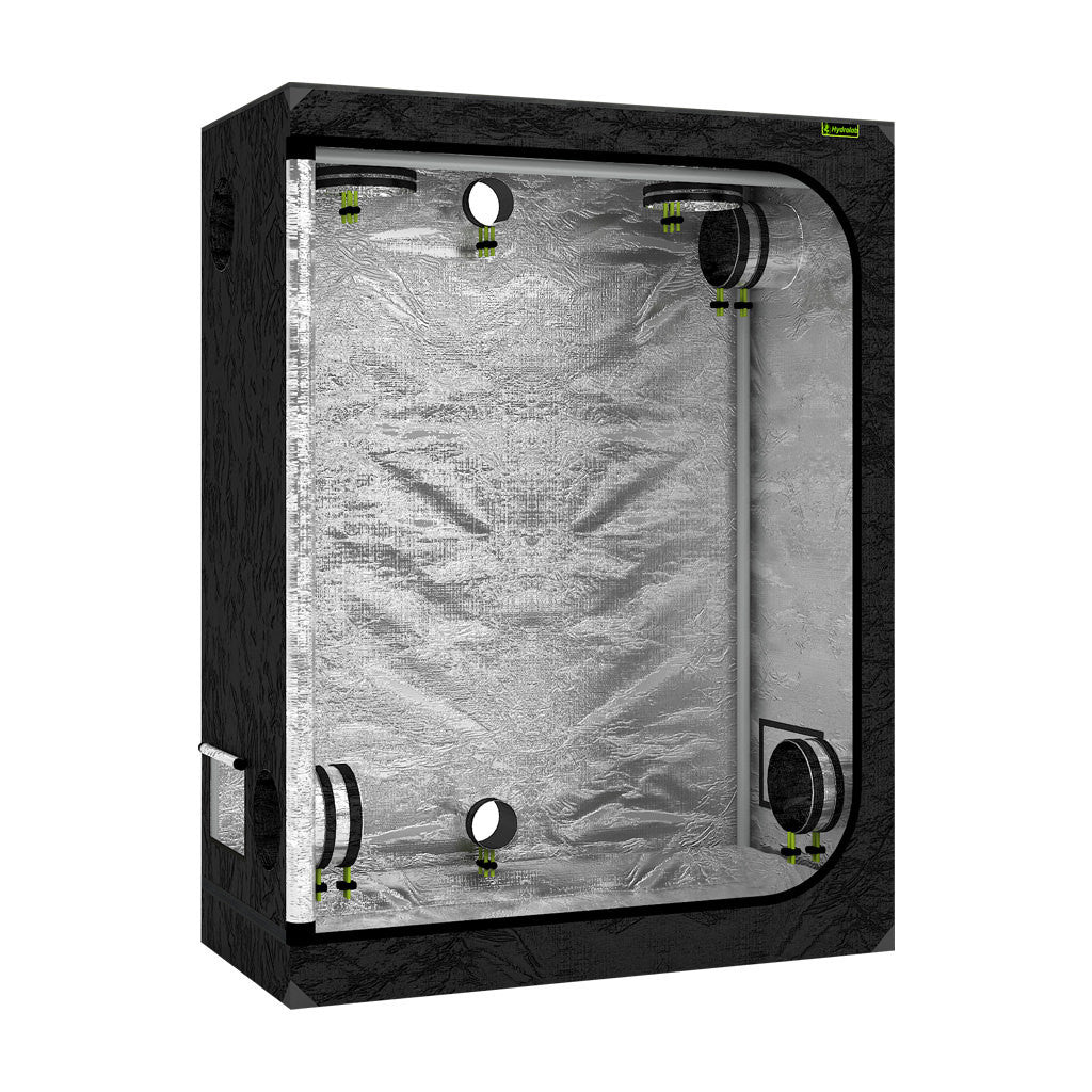 120 grow tent Short Grow Tent | 1.2m x 0.6m x 1.2m | LAB120-S