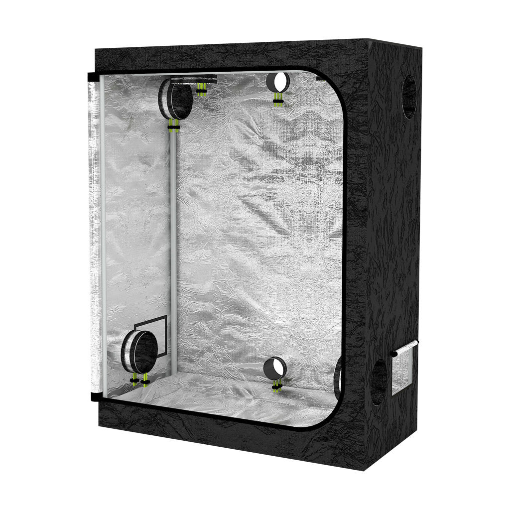Short Grow Tent | 1.2m x 0.6m x 1.2m | LAB120-S
