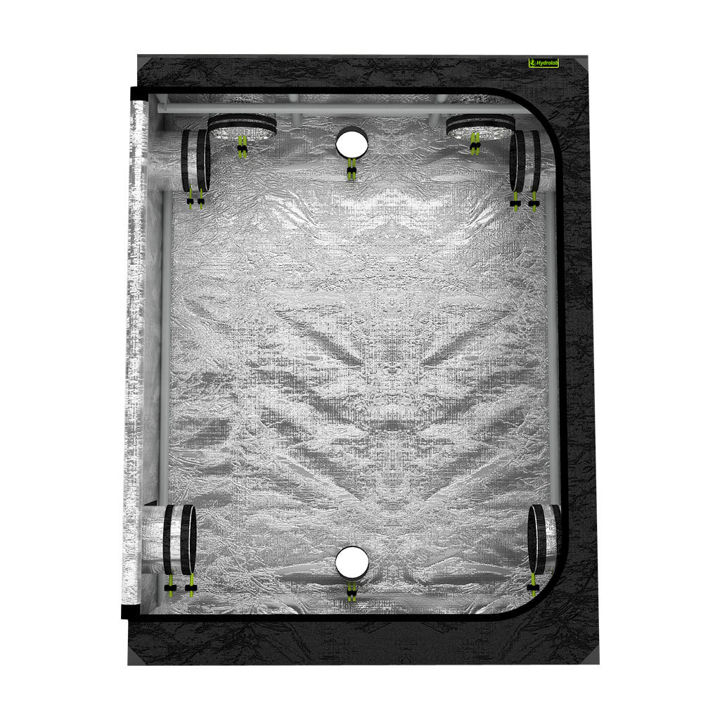 120 x 120 x 200 grow tent Short Grow Tent | 1.2m x 0.6m x 1.2m | LAB120-S