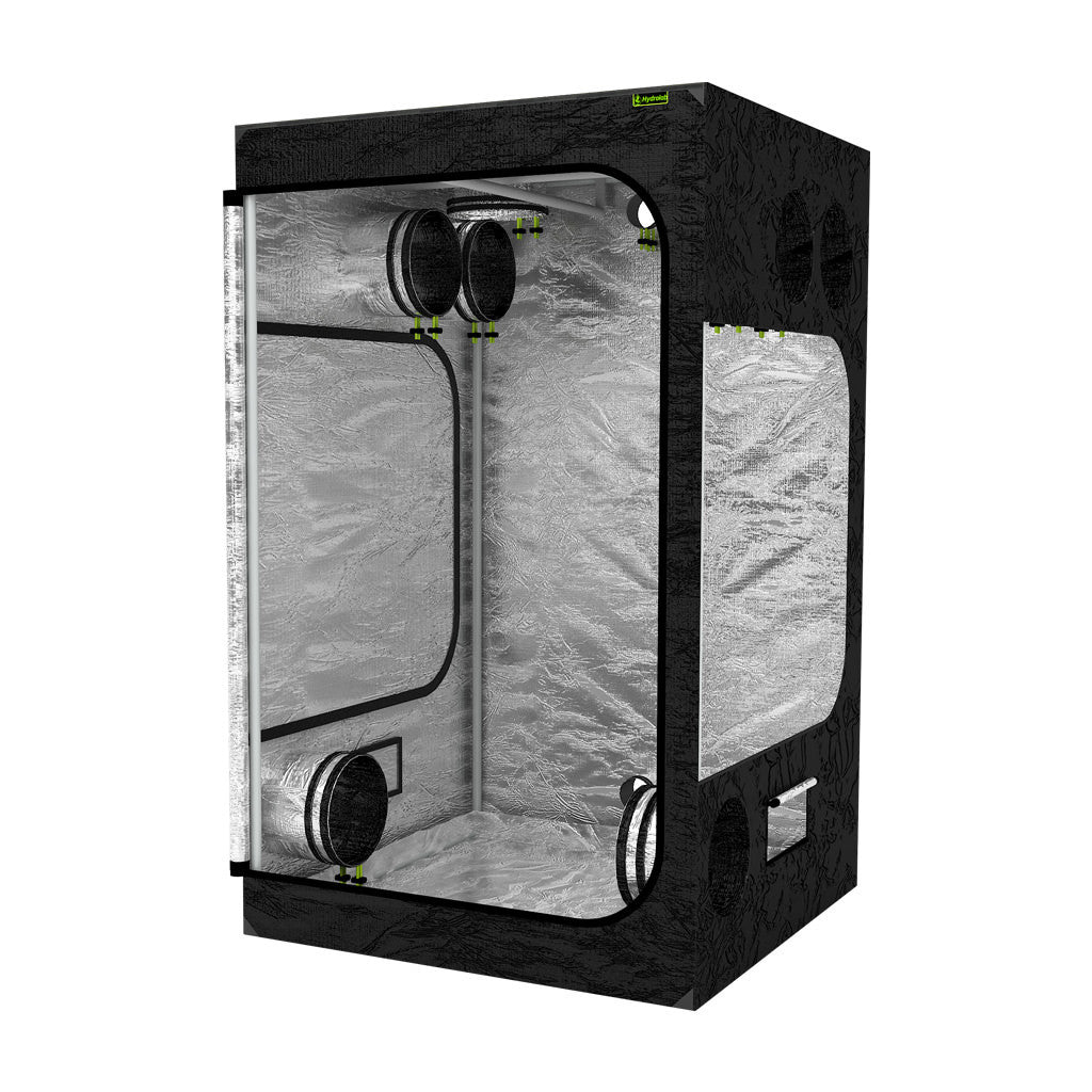 1m Grow Tent | 1m x 1m x 2m | LAB100