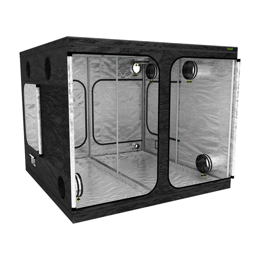 LAB300 Grow Tent (300x300x200cm)