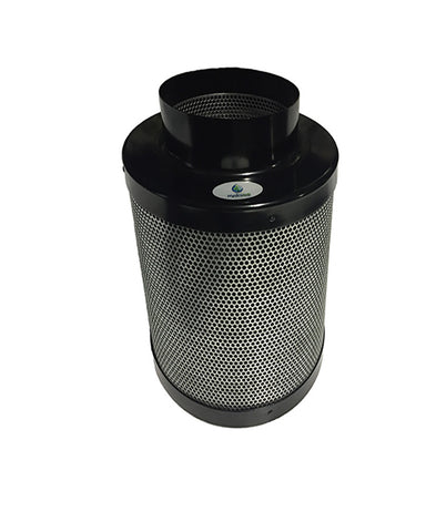 6" Fan and Filter Kit