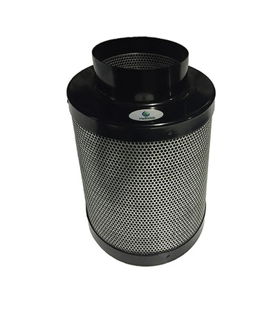 Hydrolab 8" Carbon Filter 200/400