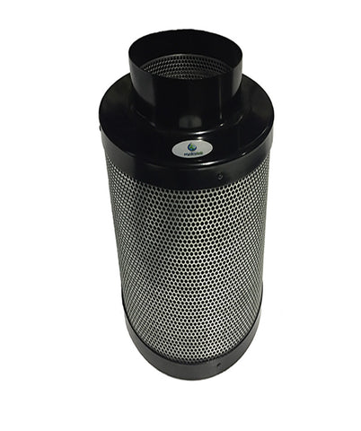 Hydrolab 6" Carbon Filter 150/600