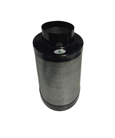 Hydrolab 4" Carbon Filter 100/300